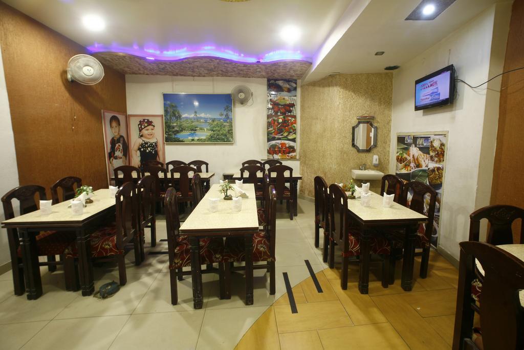 אג'מר Hotel Sahil מראה חיצוני תמונה