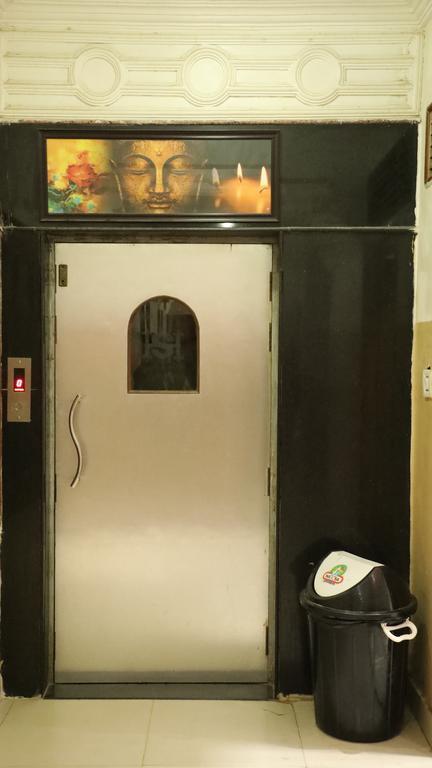 אג'מר Hotel Sahil מראה חיצוני תמונה
