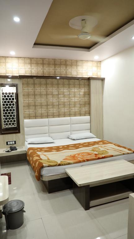 אג'מר Hotel Sahil מראה חיצוני תמונה